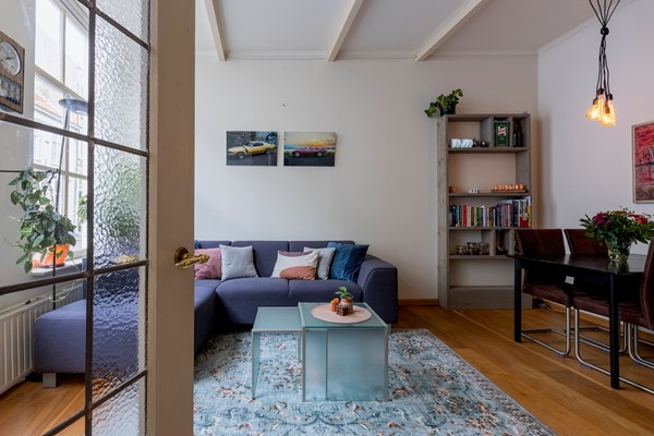 Medium property photo - Hofstraat 6, 4611 TJ Bergen op Zoom